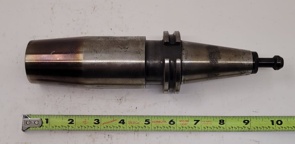 Kennametal cv40btt25m600 - tool holder - Image 9