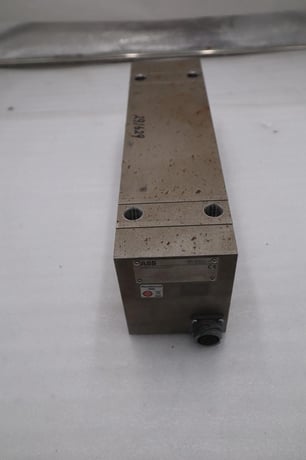 NEW ABB PFTL101B/ PFTL 101B Pillow Block Load Cell 2.0 KN STOCK GS20 - Image 3