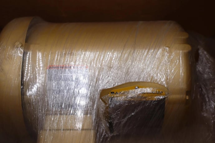 Abb brown boveri abb em3545 / em3545 (brand new) stock 2226-a - Image 1