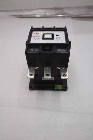 ABB EHDB280 Spectrum Drive Contactor 600VDC NEW NO BOX 5571A - Image 1