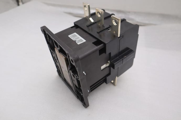 ABB EHDB280 Spectrum Drive Contactor 600VDC NEW NO BOX 5571A - Image 4