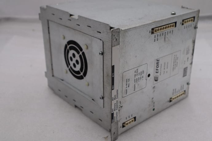 Efore ABB SR92A060 Power Supply Module 3HAB 5845-1/2 STOCK 3191 - Image 5