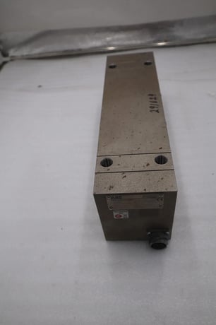 NEW ABB PFTL101B/ PFTL 101B Pillow Block Load Cell 2.0 KN STOCK GS21 - Image 3