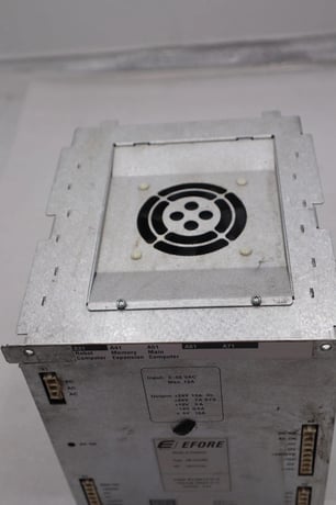 Efore ABB SR92A060 Power Supply Module 3HAB 5845-1/2 STOCK 3196 - Image 4