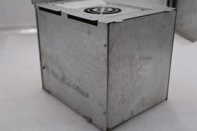 Efore ABB SR92A060 Power Supply Module 3HAB 5845-1/2 STOCK 3196 - Image 5
