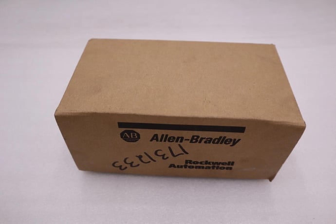 New Allen-Bradley bradley 100s-c09ej14c ser. a 24vdc safety contactor stock h211a - Image 3