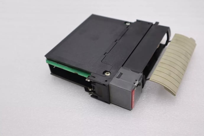 Allen-Bradley Bradley 1756-IA16/A PLC Processor Module AB STOCK K-112-D - Image 2