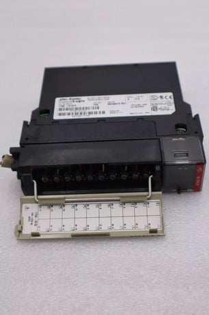 Allen-Bradley Bradley 1756-IA16/A PLC Processor Module AB STOCK K-112-D - Image 4