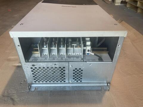 Allen-bradley 20dt144a0nnnacane drive usnt - 150 hp vfd 3 phase s-159 - Image 4