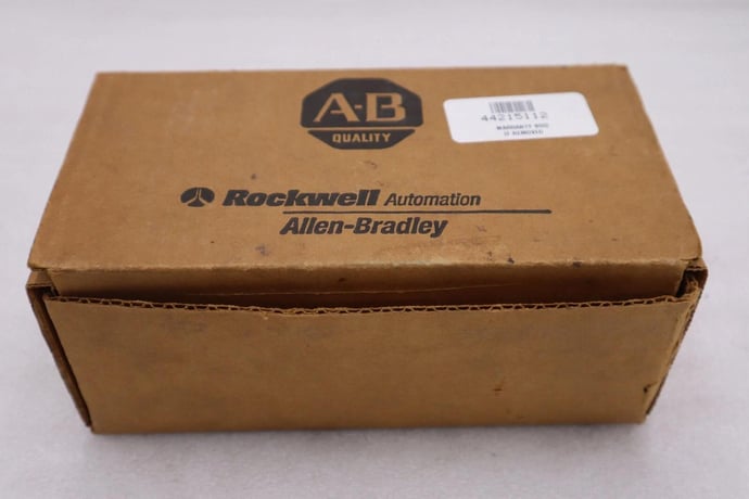 New Allen-Bradley bradley 1336-l6 control interface board for 1336 vfd stock h464 - Image 1