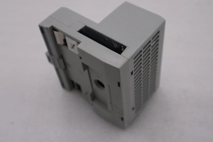 Allen-Bradley Bradley 1786-RPFM ControlNet Communication Fiber Module STOCK L-546 - Image 3