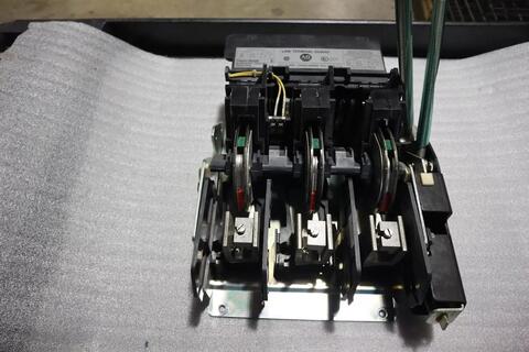 Allen-Bradley 1494v-ds400 400 amp varable depth switch allen bradley stock 5336 - Image 1