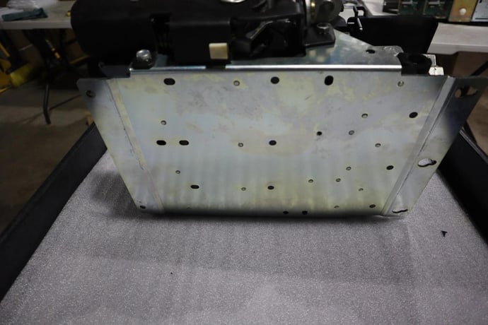 Allen-Bradley 1494v-ds400 400 amp varable depth switch allen bradley stock 5336 - Image 4