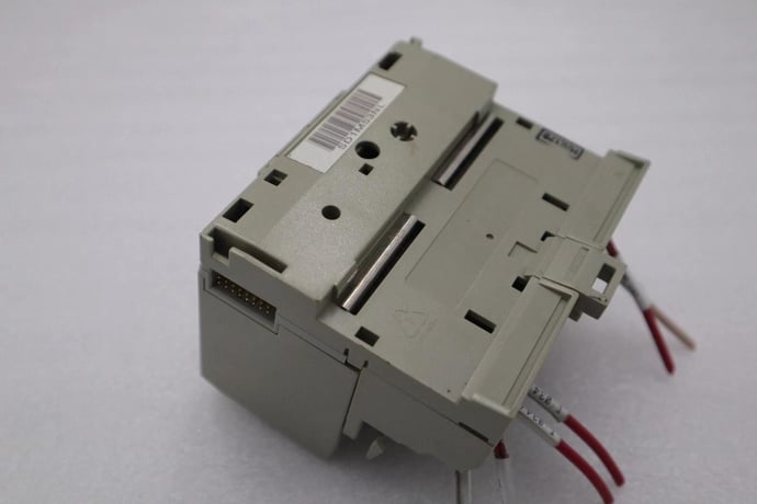 Allen-Bradley Bradley 1794-IA8 1794-1A8 1794-IAB 1794-TBN Flex I/O Input Module #2425A - Image 4