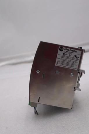 Allen-bradley 1606-xl240dr 24vdc power supply (lot of 2) stock k-1880 - Image 3
