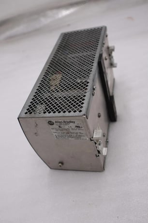 Allen-Bradley 1606-XL480EP / 1606XL480EP Industrial Control System #H691A - Image 3