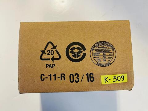 New Sealed Allen-Bradley Bradley 80026-230-01-R 400A COIL SER 1 ( SINGLE COILD) #K-309 - Image 3