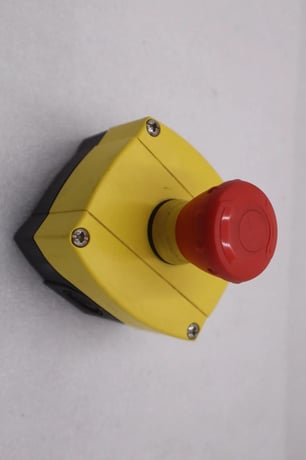 Allen-Bradley Push Button PC-PBT-GF30 STOCK K-3468 - Image 3