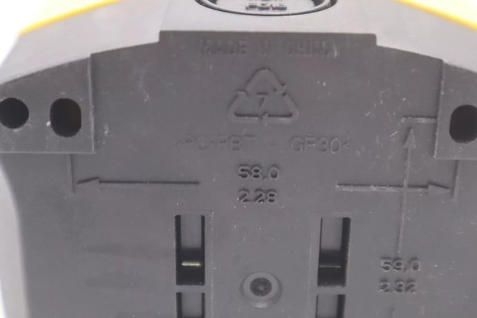 Allen-Bradley Push Button PC-PBT-GF30 STOCK K-3468 - Image 4