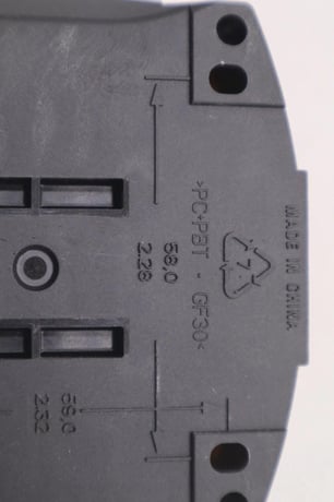 Allen-Bradley Push Button PC-PBT-GF30 STOCK K-3468 - Image 5