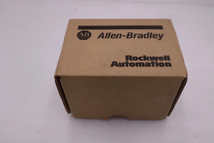 New Allen-Bradley bradley photoswitch single probe housing #316 ss 61lf1-1000m #1822b - Image 3