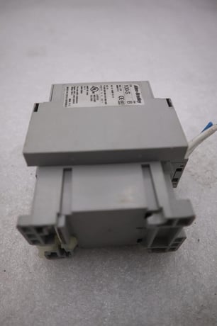 Allen-bradley 100-c37d00/c contactor stock #k-2641 - Image 7