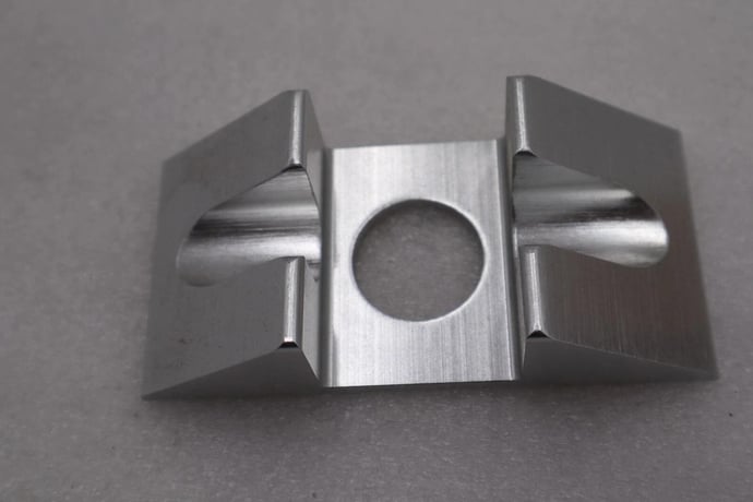 Allen-Bradley Bradley 800T-N339 Push Button Accessory (4 Available) STOCK 2228-A - Image 2
