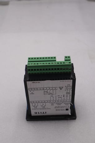 Aoip iti16 / iti16-51fa controller 3010q s27 0006 a kca-sit500 new #k-1774 - Image 3