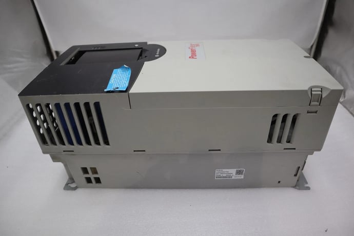 Allen-Bradley Bradley 20G11ND052AA0NNNNN /A PowerFlex 755 480V AC 40HP STOCK 2272C 884951037922 - Image 6