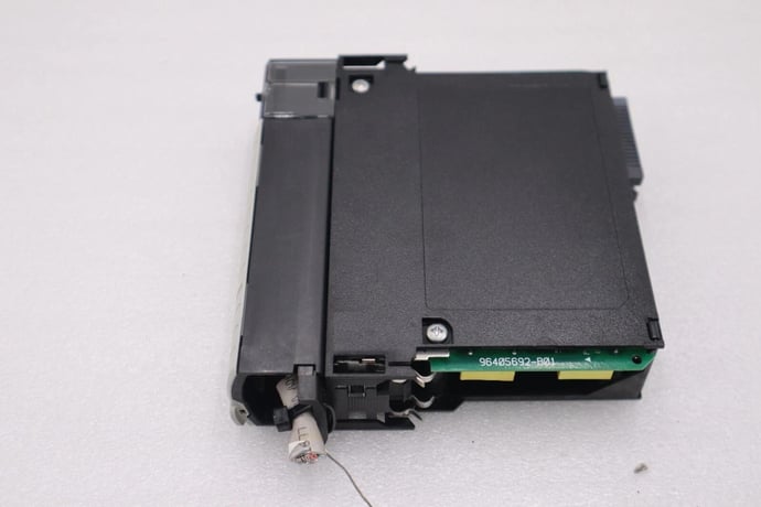 Allen-Bradley Bradley 1756-IT6I2 Ser A ControlLogix 6-Channel Analog Input Module #H116A - Image 5