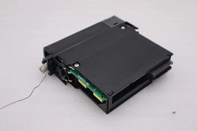 Allen-Bradley Bradley 1756-IT6I2 Ser A ControlLogix 6-Channel Analog Input Module #H116A - Image 6