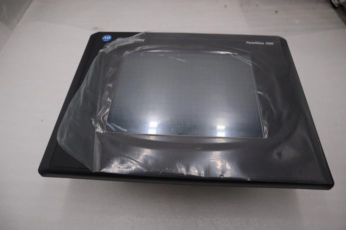 Allen-Bradley Bradley 2711-T10G1L1 Panel View 1000 Operator Interface NEW UNIT #H135 - Image 1