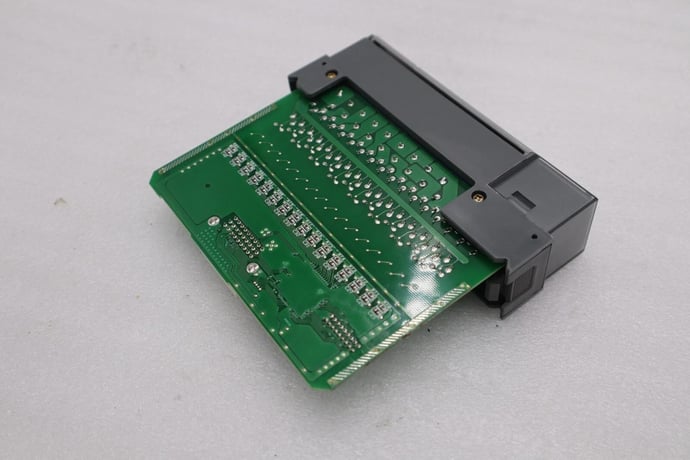 Allen-Bradley Bradley 1746-IV16 SLC 500 SER C Input Module AB STOCK K-85-D - Image 4