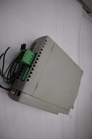 Allen-Bradley #2094-AM01, servo drive stock h1602 - Image 5