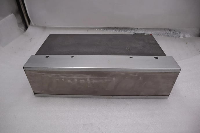 Allen-Bradley Bradley iTrak Kinetix # 2198T-L16-T0504-A00N-2E1E-NS Ser. B AB STOCK 4981 - Image 3