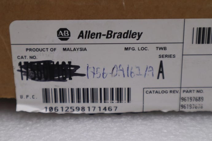 NEW OPEN BOX Allen-Bradley Allen-Bradley 1756-OW16I ControlLogix Relay Module STK K-1230-A - Image 4