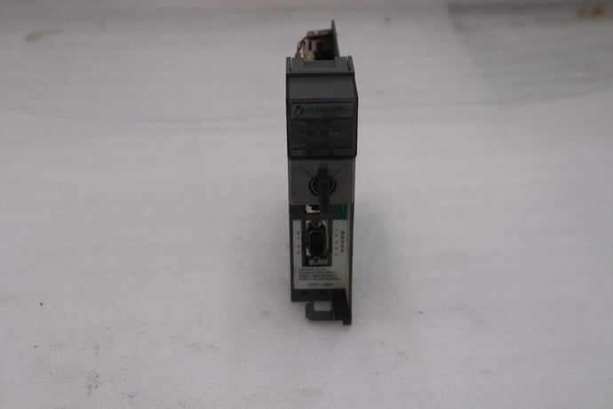 Allen-Bradley Bradley 1747-L551 /A SLC 500 SLC 5/05 CPU Controller Ethernet STOCK 838C - Image 1