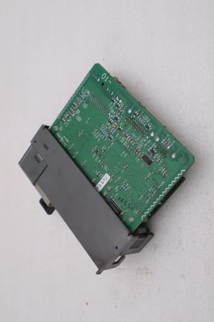 Allen-Bradley Bradley 1747-L551 /A SLC 500 SLC 5/05 CPU Controller Ethernet STOCK 838C - Image 5