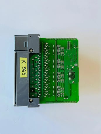 Allen-Bradley Bradley 1746-IB16 Series C 16 Point Input Module #K-365 - Image 4