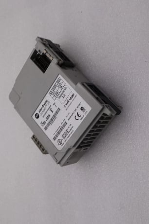 Allen-Bradley Bradley Compact I/O Scanner-CAT 1769-SDN ser B STOCK L-692 - Image 1