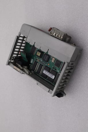 Allen-Bradley Bradley Compact I/O Scanner-CAT 1769-SDN ser B STOCK L-692 - Image 3