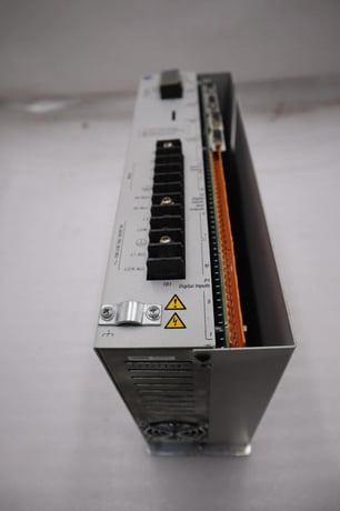Allen-bradley 1398-pdm-030 ser a positioning drive stock h1567 - Image 1