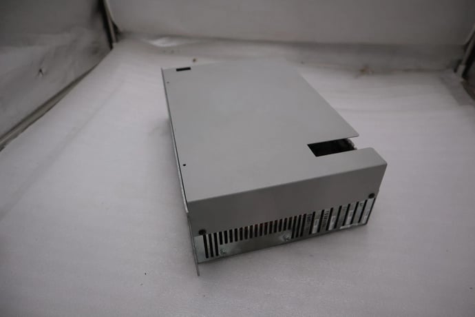 Allen-bradley 1398-pdm-030 ser a positioning drive stock h1567 - Image 4
