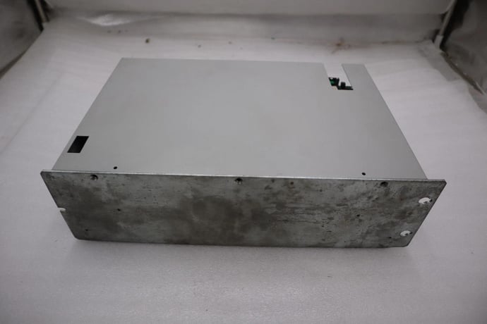 Allen-bradley 1398-pdm-030 ser a positioning drive stock h1567 - Image 5