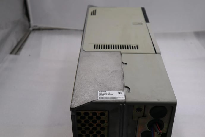 Allen-Bradley VFD Powerflex 700, 20bd040a3nynann0, 30 HP, 480V, 460 Hz STOC 1846 - Image 6
