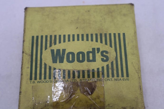 New TB Wood's service factor x 1 7/8 SG Bushing SF178 STOCK B-1064 - Image 1