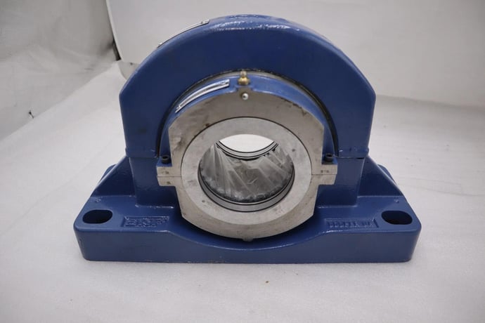 SKF COOPER 01EBC4P315GRAT NEW UNIT NO BOX BEARING HOUSING STOCK H723 - Image 4