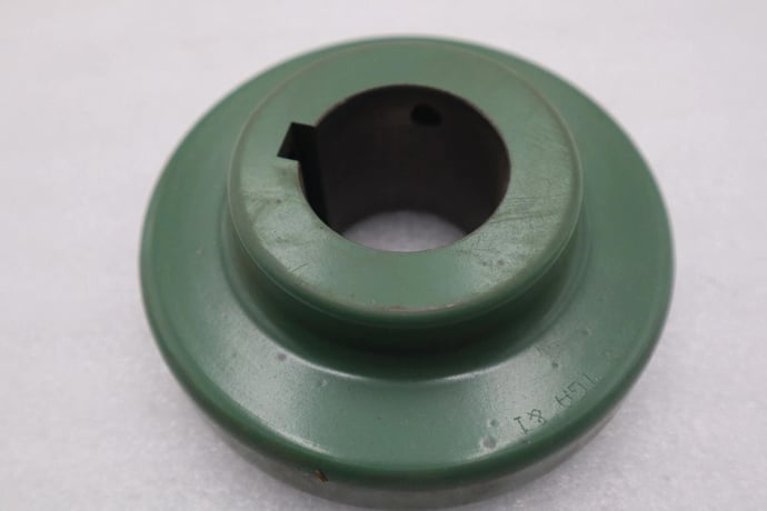 TB WOODS 7S158 Sure Flex Coupling - 7S X 1-5/8" NEW OPEN BOX STOCK B-1714 - Image 1