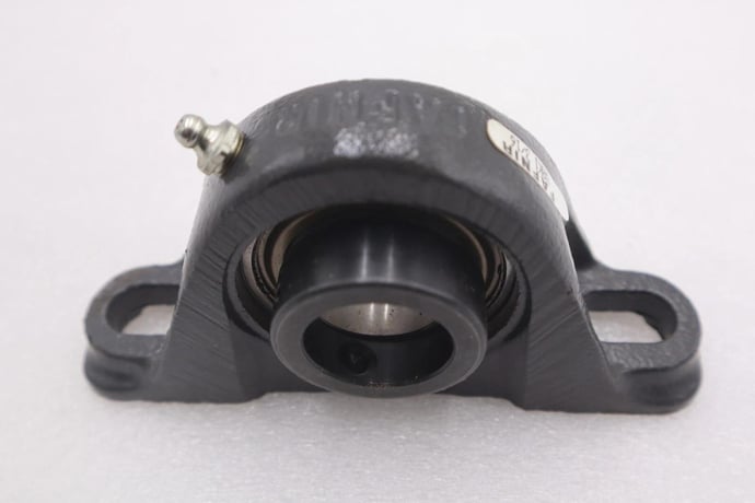 NEW OPEN BOX Fafnir VAK1-3/16 1-3/16" Pillow Block Bearing STOCK K-2859 - Image 2