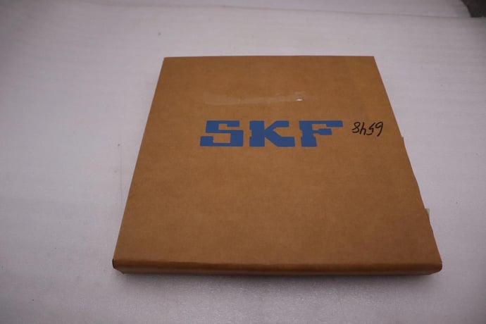 CR (SKF) Radial Shaft Seal 596078 NEW IN BOX STOCK (FIVE AVAILABLE) 1455B - Image 1
